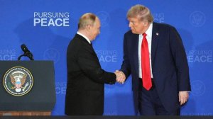 Медведев отметил рост продуктивности российско‑американских контактов при Трампе