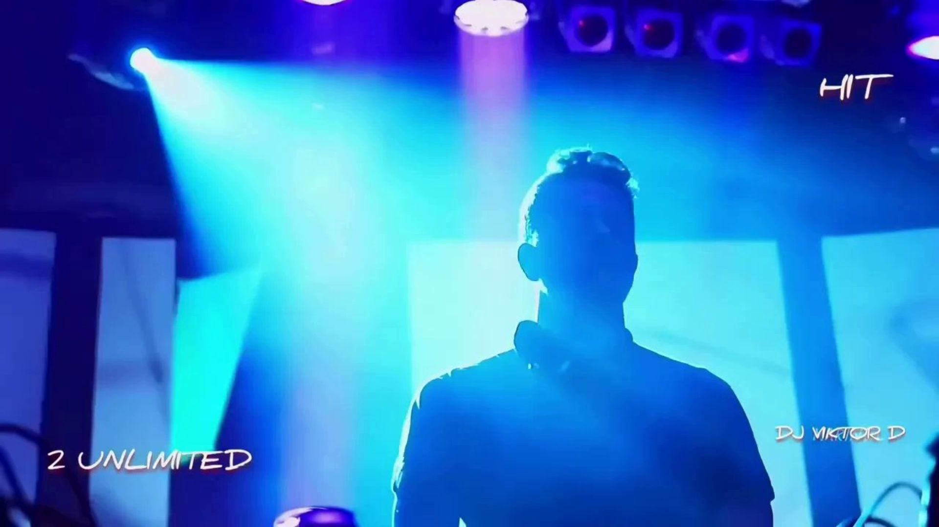 Meloman Dance 2 UNLIMITED - Faces