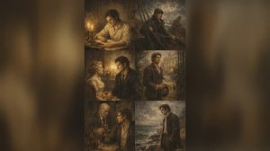 Джек  Лондон  Мартин Иден