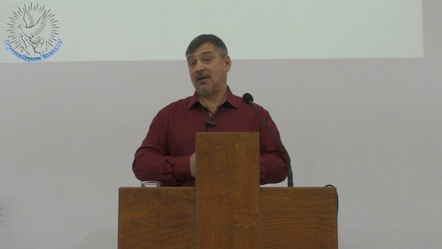 Андрей Кирюхин - По следам Каина (ч.2) (01.02.2026) смотреть онлайн