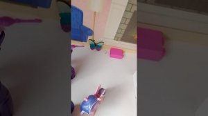 Приезд тёти Каденс часть 1