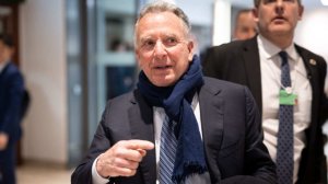 Reuters: Уиткофф отправится на переговоры РФ и Украины в Абу-Даби