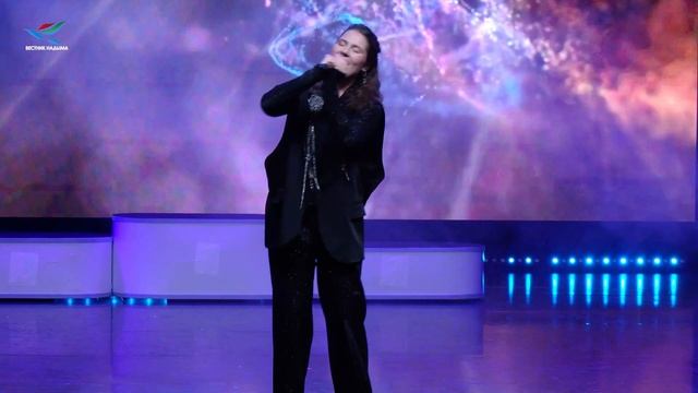 Народный коллектив вокальная студия «Шанс». Ульяна Музычук – «Think»