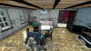 Стрим Ареса