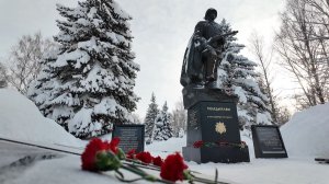 Иваново — Сталинграду. Подвиг наших земляков