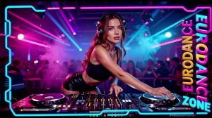 Eurodance Zone - Eurodance Disco