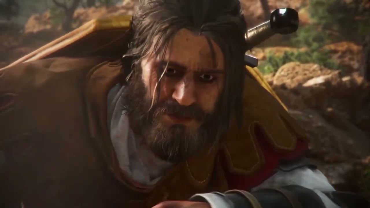 Остров Колыбели в A Plague Tale: Requiem смотреть онлайн