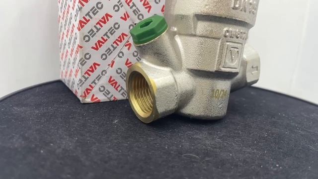 Редуктор давления VALTEC VT.089.N.04 #редуктордавления #валтек #торгмонтаж #сантехника