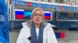 В Севастополе стартовал международный медиафестиваль «Путешественники во времени»