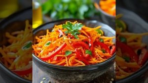 Салат Витаминный микс