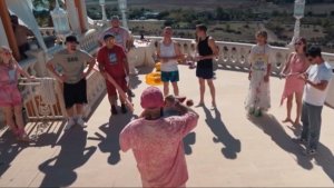 Выжить в Стамбуле. Сезон 5, серия 5-я. Обзор. Кто покинул проект?