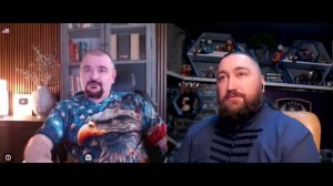 СШАстский  блогер и его фантомные боли