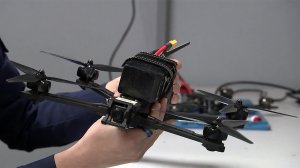 Войска беспилотных систем стали одними из самых популярных среди новобранцев.