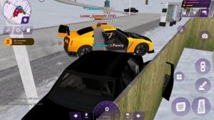 Матрёшка рп будни Лидера семьи 2 серия на 33 сервере