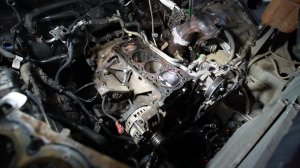 БУДНИ ДИАГНОСТИКИ #8: ПРОДОЛЖЕНИЕ ПО CHANGAN. Прошиваем блок для запуска Peugeot и др.