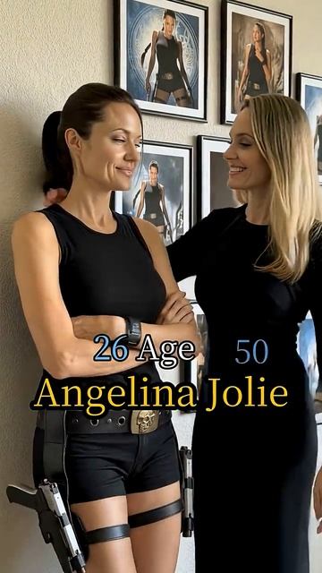 Актёры голивуда тогда-сейчас смотреть онлайн