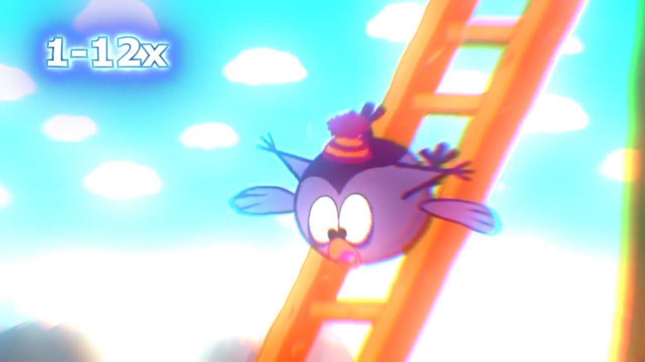 Совунья падает с лестницы с скоростях 1-12x смотреть онлайн