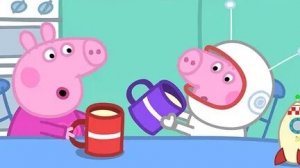 свинка пеппа