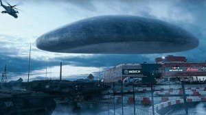 САМОЕ ОПАСНЫЕ НЛО по всему миру стали появлятся