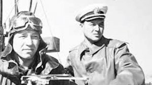 Проект «Тихоокеанский флот. Курсом к Победе». Эпизод 9. Часть 2. Освобождение Новороссийска