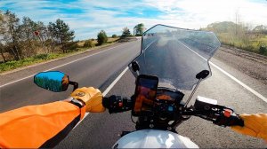 Suzuki SV650. Лето. Mark Knopfler.