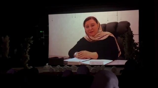 Мероприятие, посвящённое подведению итогов духовно-просветительской работы