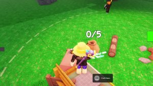 Играю с другом