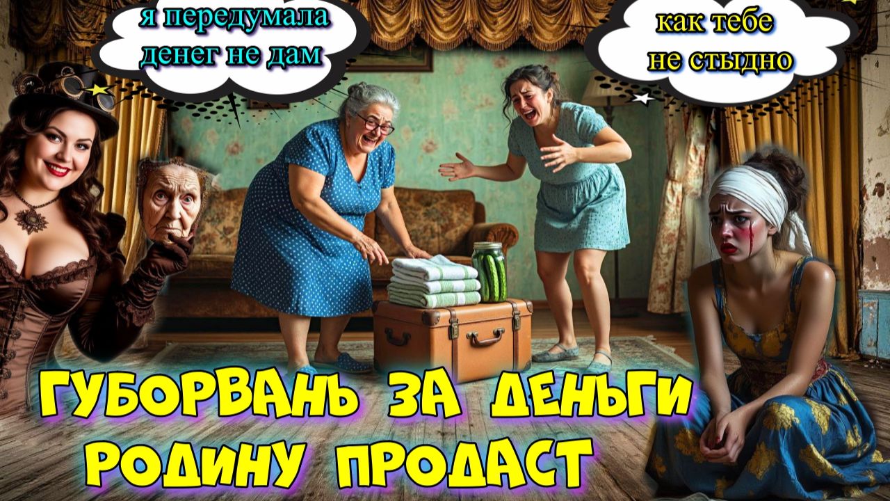 😂🔥МОШЕННИКИ С РВАНОЙ ГУБОЙ ГОТОВЫ НА ФСЁ РАДИ ДЕНЕГ😱 смотреть онлайн