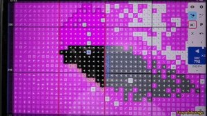 Дневник вышивальщицы 4/2026 (26 - 31 января) Итоги января