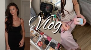 День рождения мужа✨. Благодарность подругам❤️ распаковки🤍