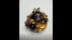 Горный Алтай. Каменная горка или гармонизатор пространства. Смотрим описание видео.