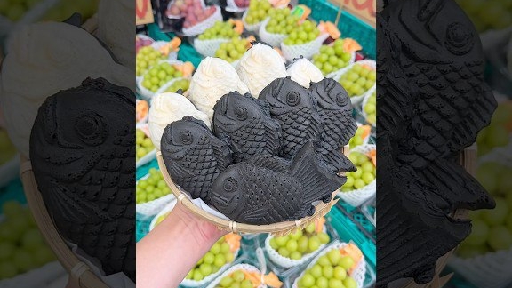 японская уличная еда смотреть онлайн