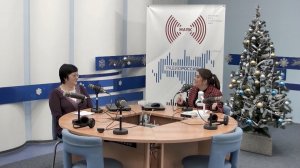 “Маяк” с преподавателем астрономии Татьяной Дробчик про 2024 год