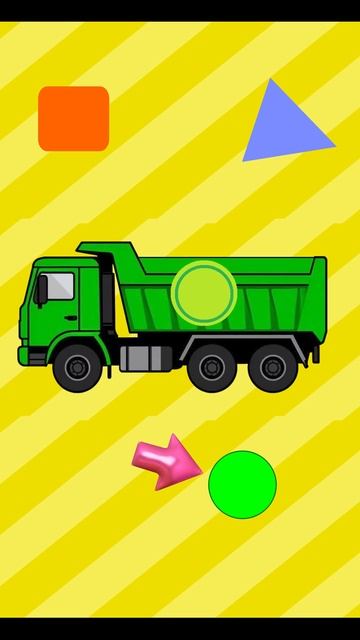 2 круг тест без музыки