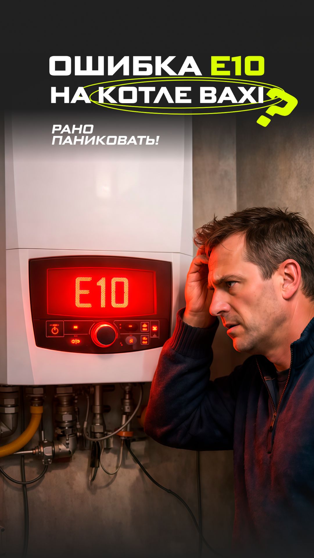 Больше полезного у нас в ТГ: engineer_obzor #газовыйкотел #отопление #инженерия #baxi смотреть онлайн