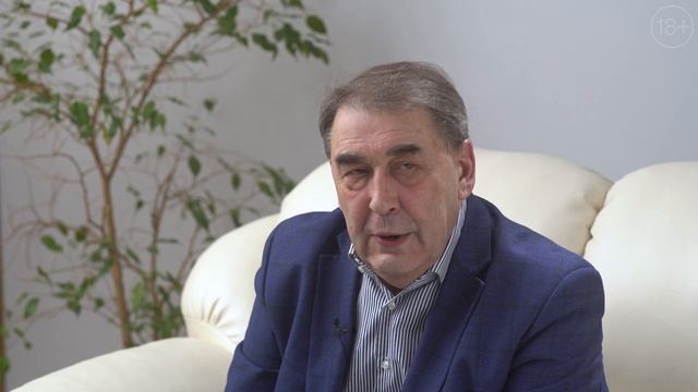 Андрей Нечаев: Нас ждёт болтание в болоте смотреть онлайн