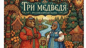 "Три медведя