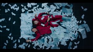 Бумажный дом: Корея. LISA MONEY