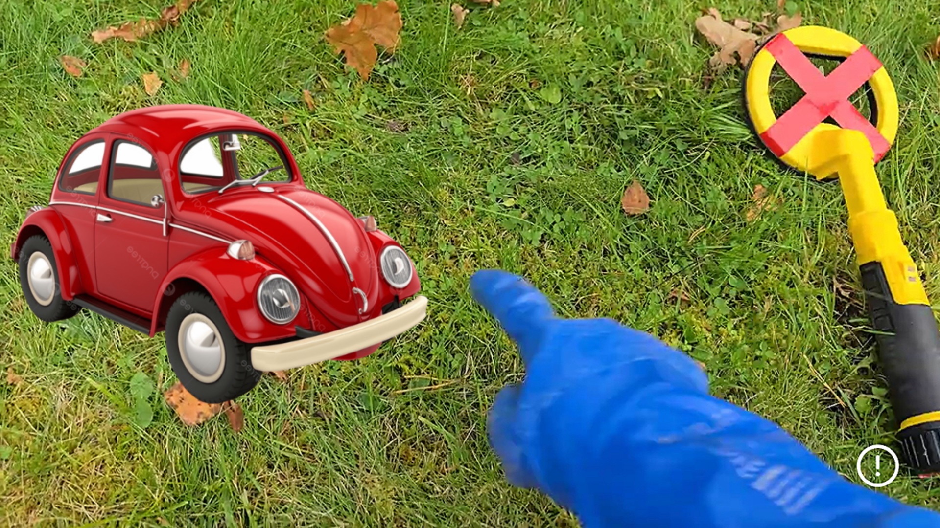 НАШЛИ ЗАБРОШЕННУЮ МАШИНКУ С ПОМОЩЬЮ МЕТАЛЛОИСКАТЕЛЯ