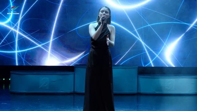 Народный коллектив вокальная студия «Шанс». Светлана Чаплик – «Выше»