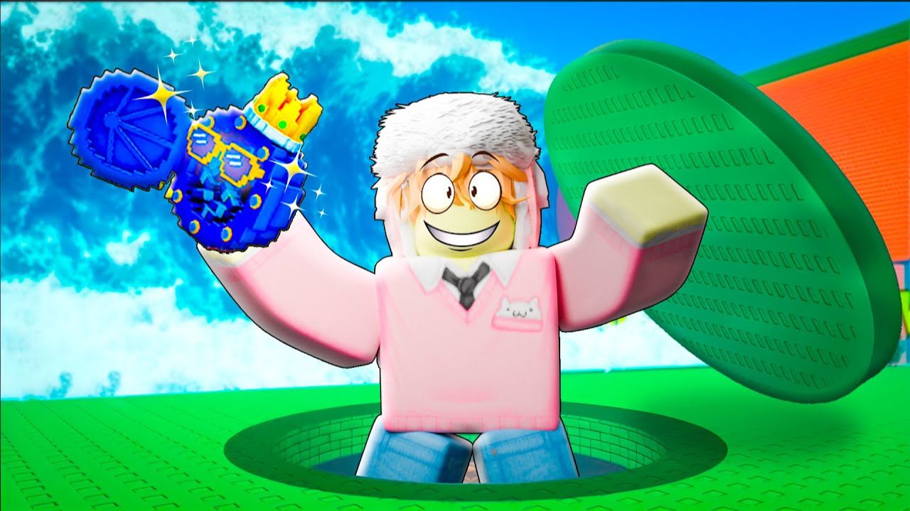 СБЕГИ ОТ ЦУНАМИ И СПАСИ БРЕЙНРОТОВ НО Я ПОПАЛ В СЕКРЕТНУЮ КОМНАТУ РАЗРАБОТЧИКА смотреть онлайн