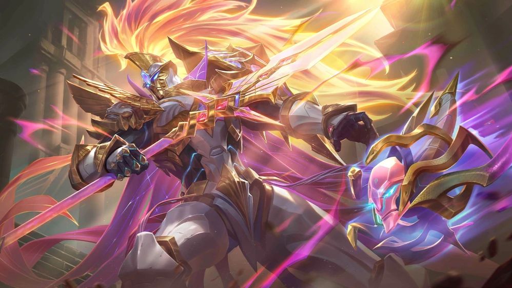 АЛЬФА !!! 30 КИЛЛОВ !!! ЛУЧШИЙ БИЛД 2026 + ГЕЙМПЛЭЙ !!! MOBILE LEGENDS смотреть онлайн