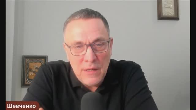 Максим Шевченко - Комментарии к мировым событиям и ответы на вопросы (1 февраля 2026) смотреть онлайн