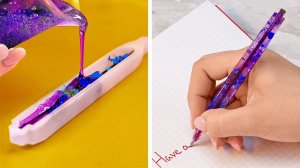 Что НЕ расскажут новичкам правда о смоле и полимерной глине для мини-декора