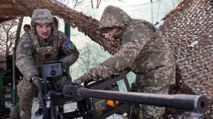 Глава Николаевской области заявил об истощении украинского народа и армии