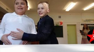 Комедия История Колика и Журика 1 серия 1 сезон