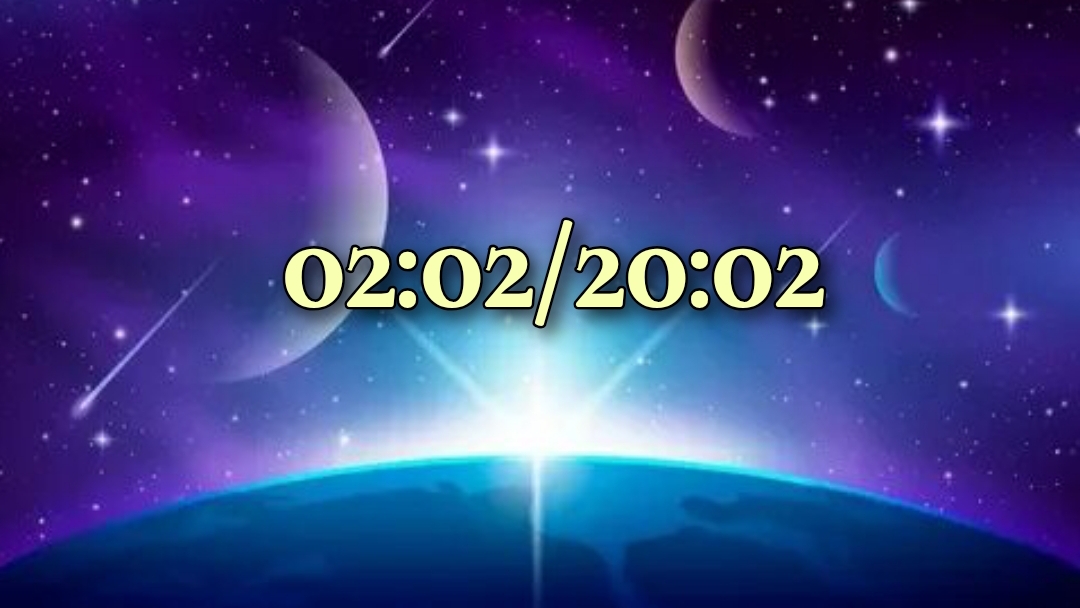 Зеркальная дата 02.02/20.02. Открытая встреча - "Устойчивость новой Жизни" смотреть онлайн