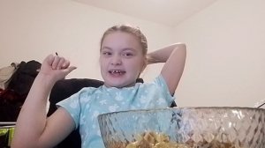 как проходит мой вечер