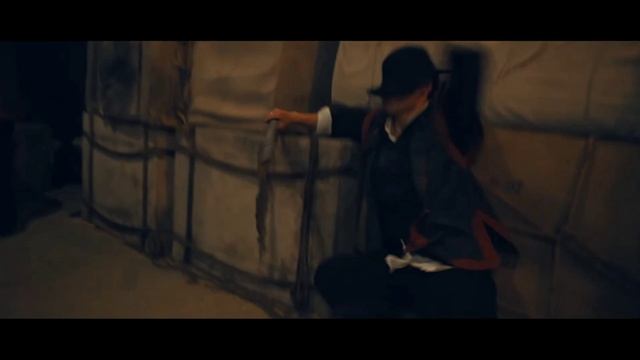 «ИП МАН: БИТВА КЛАНОВ». Первый трейлер.