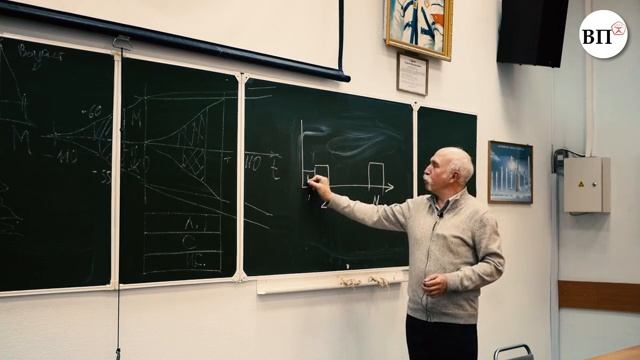 08 Величко М.В. в Военмехе (2017.04.24) Применение межотраслевых балансов в целях развития общества